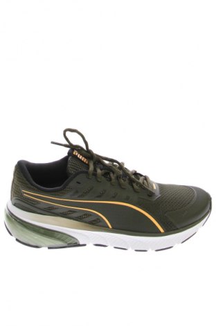 Dámske topánky  PUMA, Veľkosť 42, Farba Zelená, Cena  119,95 €