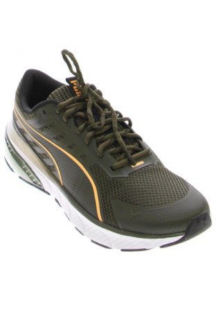 Dámske topánky  PUMA, Veľkosť 42, Farba Zelená, Cena  119,95 €