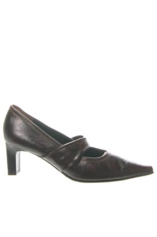 Dámske topánky  Paul Green, Veľkosť 37, Farba Hnedá, Cena  122,94 €