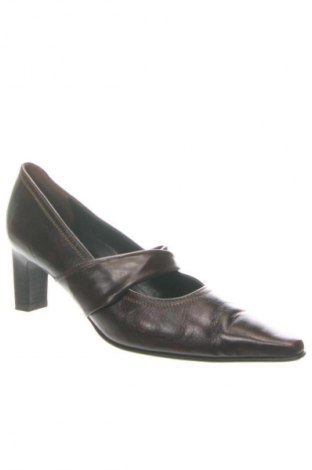 Dámske topánky  Paul Green, Veľkosť 37, Farba Hnedá, Cena  122,94 €