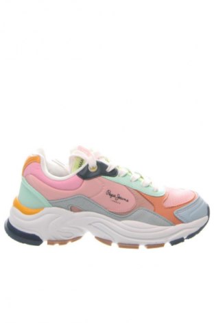 Dámske topánky  Pepe Jeans, Veľkosť 36, Farba Viacfarebná, Cena  109,95 €