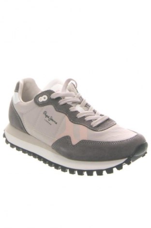 Obuwie damskie Pepe Jeans, Rozmiar 37, Kolor Kolorowy, Cena 291,99 zł