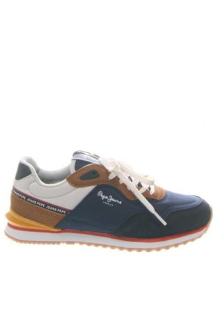 Dámske topánky  Pepe Jeans, Veľkosť 36, Farba Viacfarebná, Cena  119,95 €