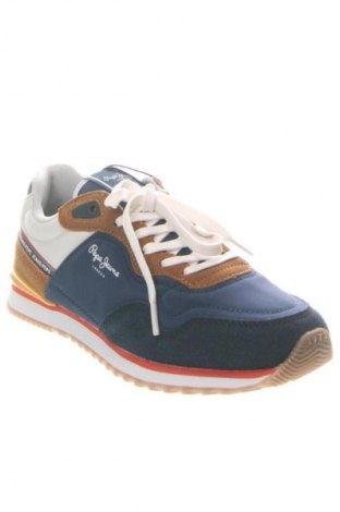 Dámske topánky  Pepe Jeans, Veľkosť 36, Farba Viacfarebná, Cena  119,95 €