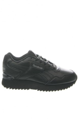 Γυναικεία παπούτσια Reebok, Μέγεθος 36, Χρώμα Μαύρο, Τιμή 132,99 €