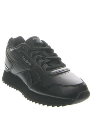 Γυναικεία παπούτσια Reebok, Μέγεθος 36, Χρώμα Μαύρο, Τιμή 132,99 €