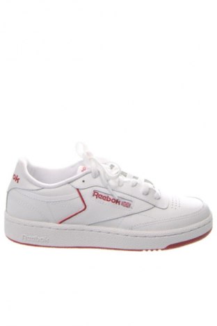 Γυναικεία παπούτσια Reebok, Μέγεθος 36, Χρώμα Λευκό, Τιμή 132,99 €