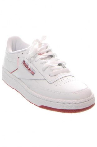 Γυναικεία παπούτσια Reebok, Μέγεθος 36, Χρώμα Λευκό, Τιμή 132,99 €