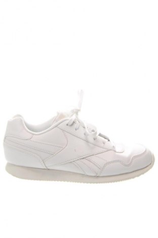 Γυναικεία παπούτσια Reebok, Μέγεθος 36, Χρώμα Λευκό, Τιμή 56,99 €