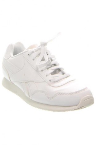Γυναικεία παπούτσια Reebok, Μέγεθος 36, Χρώμα Λευκό, Τιμή 56,99 €