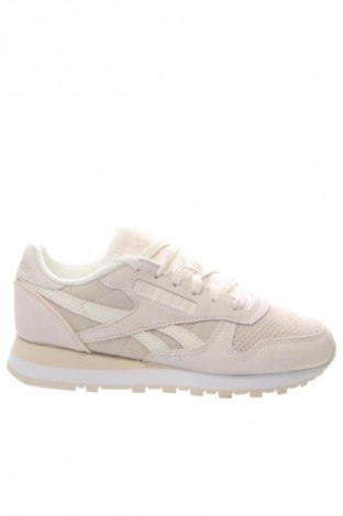 Γυναικεία παπούτσια Reebok, Μέγεθος 37, Χρώμα Εκρού, Τιμή 107,99 €