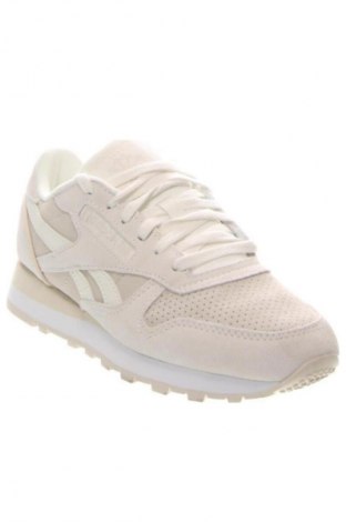 Γυναικεία παπούτσια Reebok, Μέγεθος 37, Χρώμα Εκρού, Τιμή 107,99 €