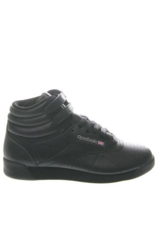 Γυναικεία παπούτσια Reebok, Μέγεθος 36, Χρώμα Μαύρο, Τιμή 89,99 €
