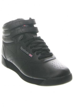 Γυναικεία παπούτσια Reebok, Μέγεθος 36, Χρώμα Μαύρο, Τιμή 89,99 €