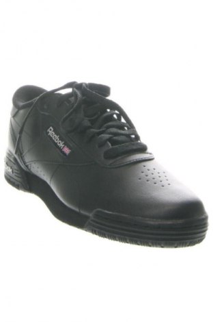 Γυναικεία παπούτσια Reebok, Μέγεθος 38, Χρώμα Μαύρο, Τιμή 132,99 €