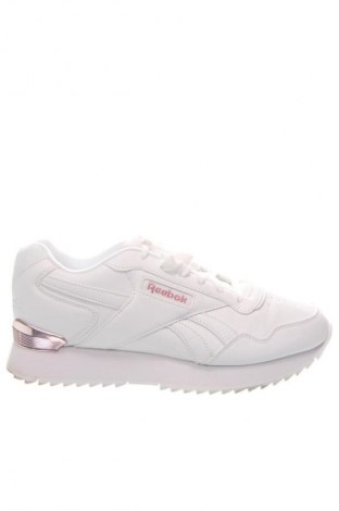 Dámske topánky  Reebok, Veľkosť 41, Farba Biela, Cena  51,95 €