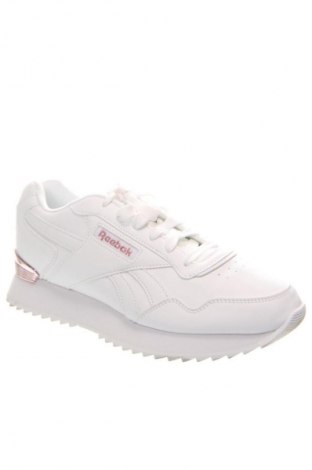 Dámske topánky  Reebok, Veľkosť 41, Farba Biela, Cena  51,95 €