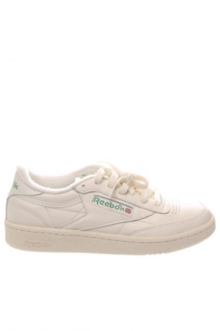 Γυναικεία παπούτσια Reebok, Μέγεθος 38, Χρώμα Εκρού, Τιμή 107,99 €
