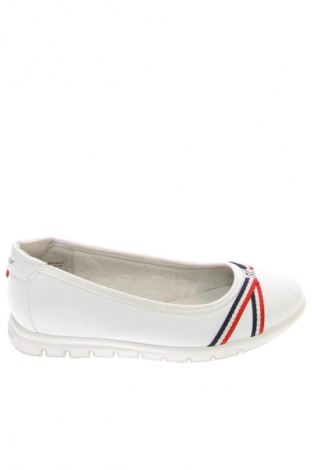 Damenschuhe S.Oliver, Größe 37, Farbe Weiß, Preis 74,99 €