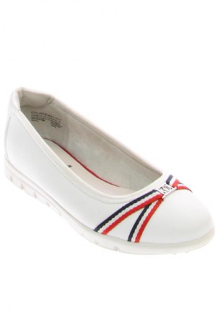 Damenschuhe S.Oliver, Größe 37, Farbe Weiß, Preis 74,99 €