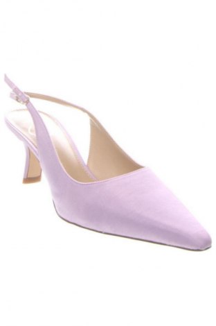Dámske topánky  Sam Edelman, Veľkosť 37, Farba Fialová, Cena  89,95 €