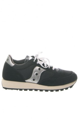 Γυναικεία παπούτσια Saucony, Μέγεθος 42, Χρώμα Μαύρο, Τιμή 107,99 €