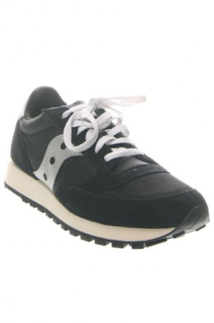 Γυναικεία παπούτσια Saucony, Μέγεθος 42, Χρώμα Μαύρο, Τιμή 107,99 €