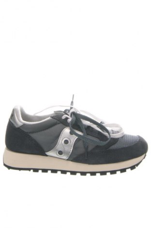 Γυναικεία παπούτσια Saucony, Μέγεθος 39, Χρώμα Γκρί, Τιμή 107,99 €