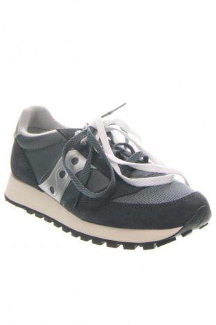 Γυναικεία παπούτσια Saucony, Μέγεθος 39, Χρώμα Γκρί, Τιμή 107,99 €