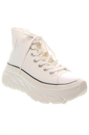 Dámske topánky  Skechers, Veľkosť 37, Farba Biela, Cena  71,53 €
