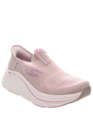 Γυναικεία παπούτσια Skechers, Μέγεθος 36, Χρώμα Ρόζ , Τιμή 89,99 €