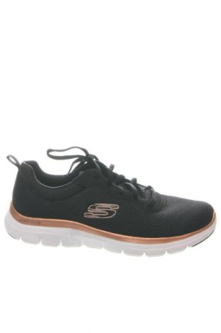 Dámske topánky  Skechers, Veľkosť 38, Farba Čierna, Cena  66,95 €