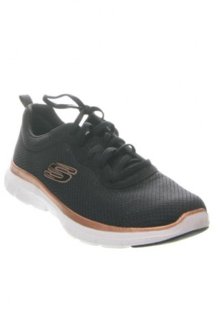 Dámske topánky  Skechers, Veľkosť 38, Farba Čierna, Cena  66,95 €