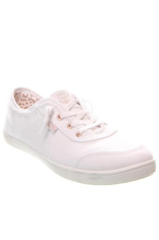 Γυναικεία παπούτσια Skechers, Μέγεθος 37, Χρώμα Λευκό, Τιμή 89,99 €