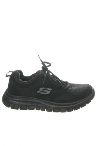 Γυναικεία παπούτσια Skechers, Μέγεθος 40, Χρώμα Μαύρο, Τιμή 68,99 €