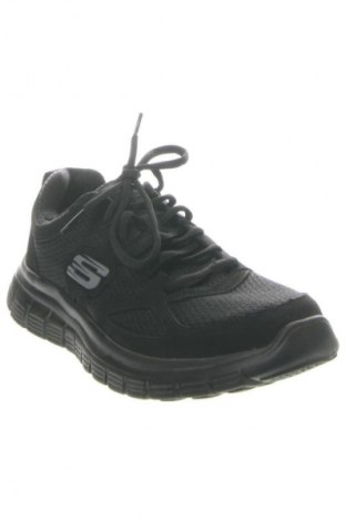 Γυναικεία παπούτσια Skechers, Μέγεθος 40, Χρώμα Μαύρο, Τιμή 68,99 €