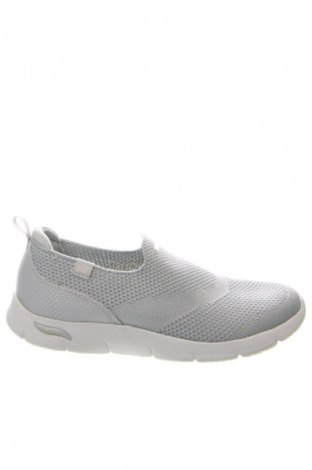 Γυναικεία παπούτσια Skechers, Μέγεθος 37, Χρώμα Γκρί, Τιμή 60,30 €