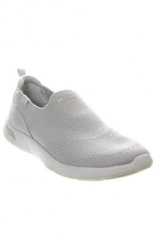 Γυναικεία παπούτσια Skechers, Μέγεθος 37, Χρώμα Γκρί, Τιμή 60,30 €