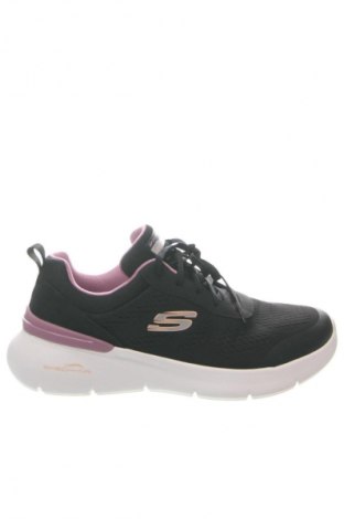Dámske topánky  Skechers, Veľkosť 40, Farba Čierna, Cena  73,95 €