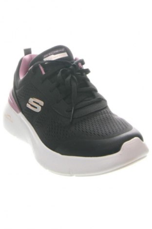 Dámske topánky  Skechers, Veľkosť 40, Farba Čierna, Cena  73,95 €