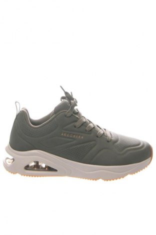 Dámske topánky  Skechers, Veľkosť 41, Farba Zelená, Cena  73,95 €