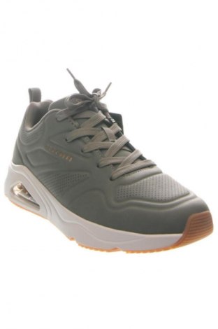 Dámske topánky  Skechers, Veľkosť 41, Farba Zelená, Cena  73,95 €