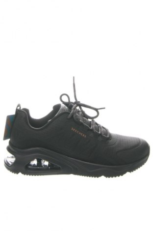 Dámske topánky  Skechers, Veľkosť 38, Farba Čierna, Cena  73,95 €