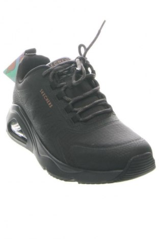 Dámske topánky  Skechers, Veľkosť 38, Farba Čierna, Cena  73,95 €