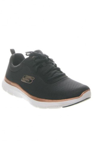 Dámske topánky  Skechers, Veľkosť 39, Farba Čierna, Cena  81,95 €