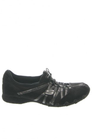 Γυναικεία παπούτσια Skechers, Μέγεθος 39, Χρώμα Μαύρο, Τιμή 25,60 €
