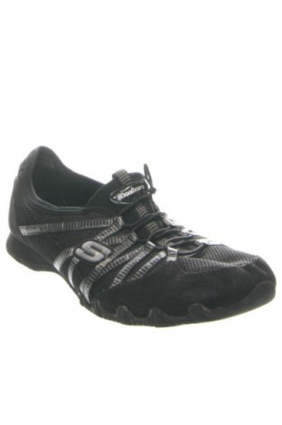 Γυναικεία παπούτσια Skechers, Μέγεθος 39, Χρώμα Μαύρο, Τιμή 25,60 €