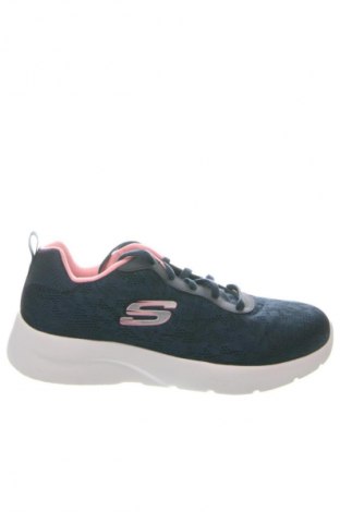 Dámske topánky  Skechers, Veľkosť 38, Farba Modrá, Cena  33,95 €