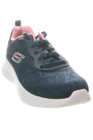 Dámske topánky  Skechers, Veľkosť 38, Farba Modrá, Cena  33,95 €