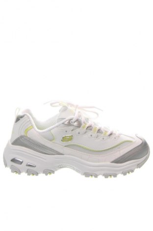 Dámske topánky  Skechers, Veľkosť 40, Farba Biela, Cena  36,95 €
